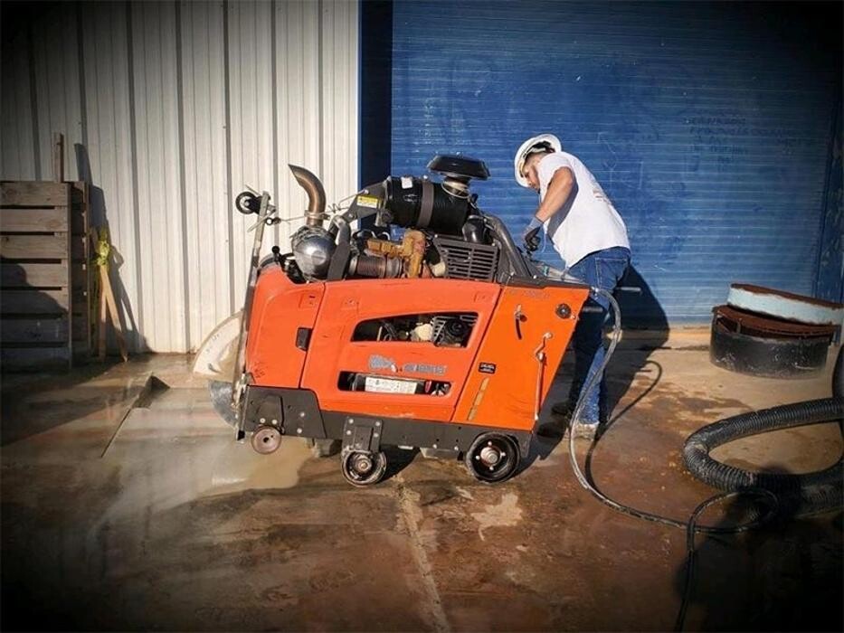 Images Ashton Sawing and Drilling, LLC