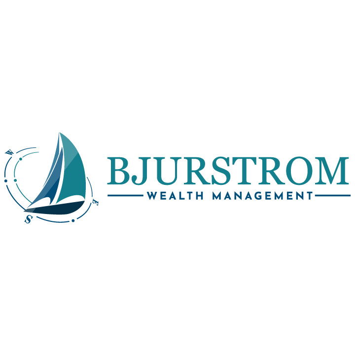 Bjurstrom Wealth Management Logo