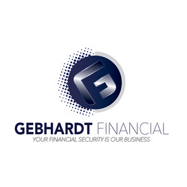 Gebhardt Financial Logo