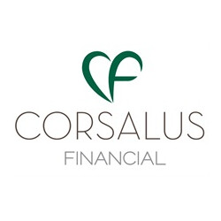 Corsalus Financial Logo