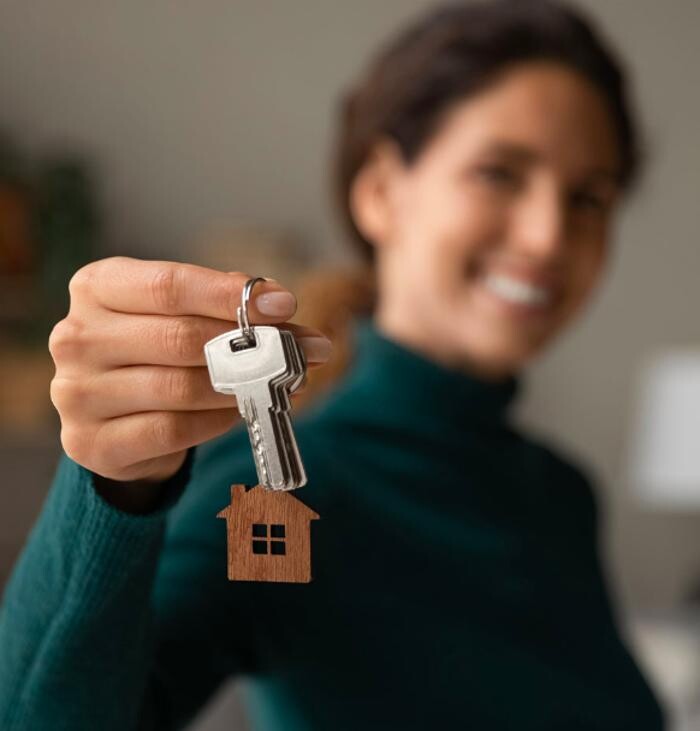 Images Steve Houck Broker/Owner, Real Estate Partners