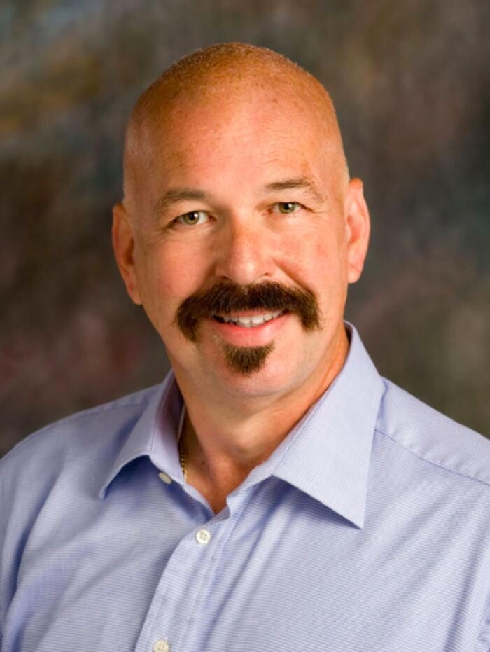 Images Steve Houck Broker/Owner, Real Estate Partners
