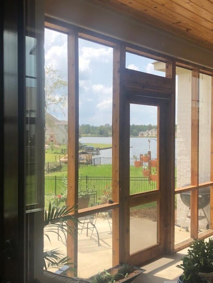 Images Steve Houck Broker/Owner, Real Estate Partners