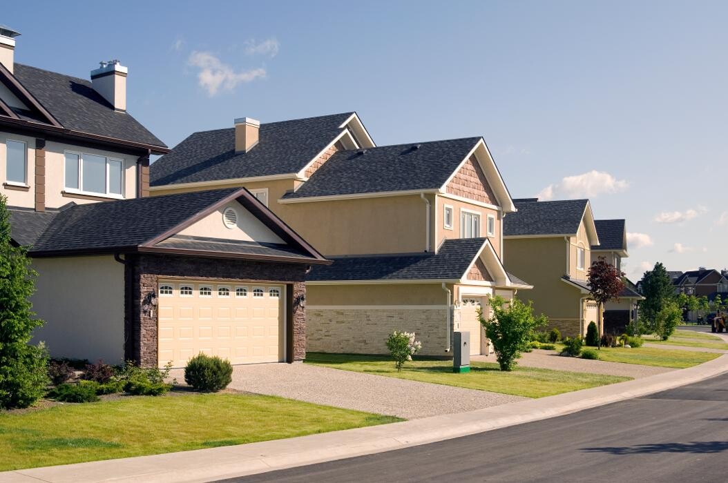 Images Steve Houck Broker/Owner, Real Estate Partners
