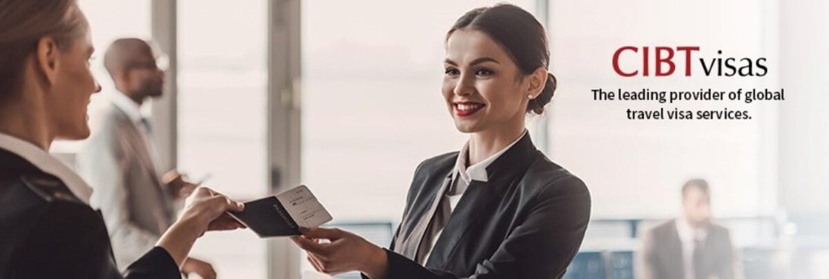 Images CIBTvisas Los Angeles