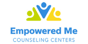 Empowered Me Counseling Centers Logo