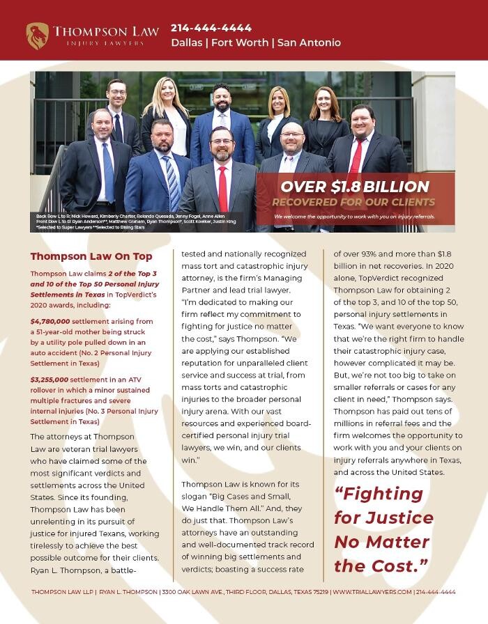 Images Thompson Law