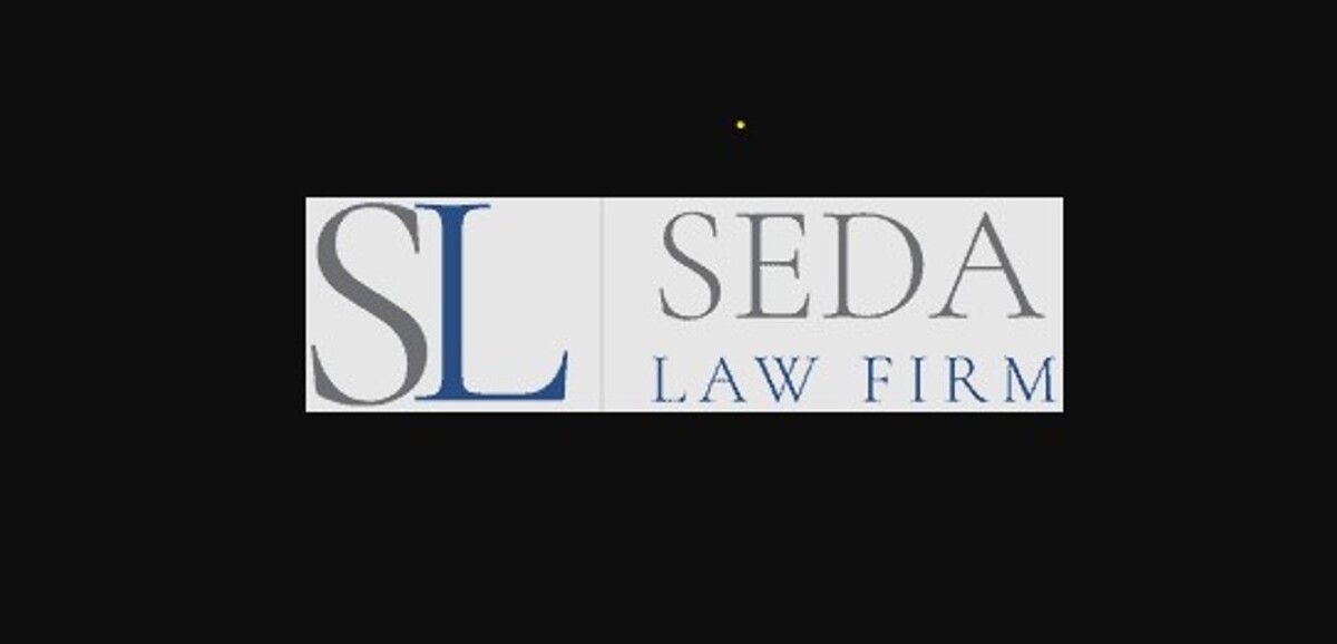 Seda Law Firm PLLC Logo