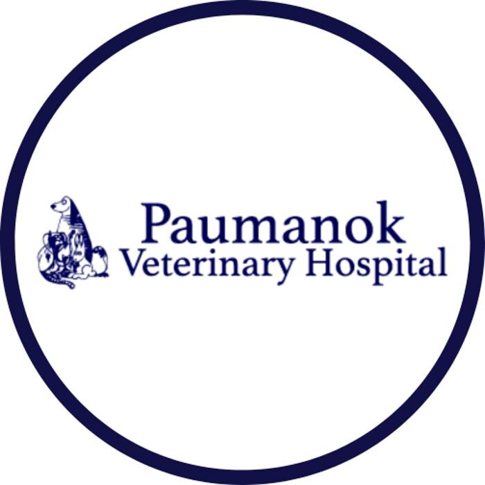 Paumanok Veterinary Hospital Logo