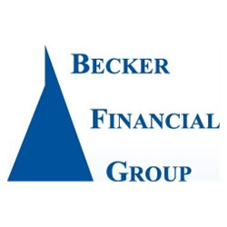 Becker Financial Group Logo
