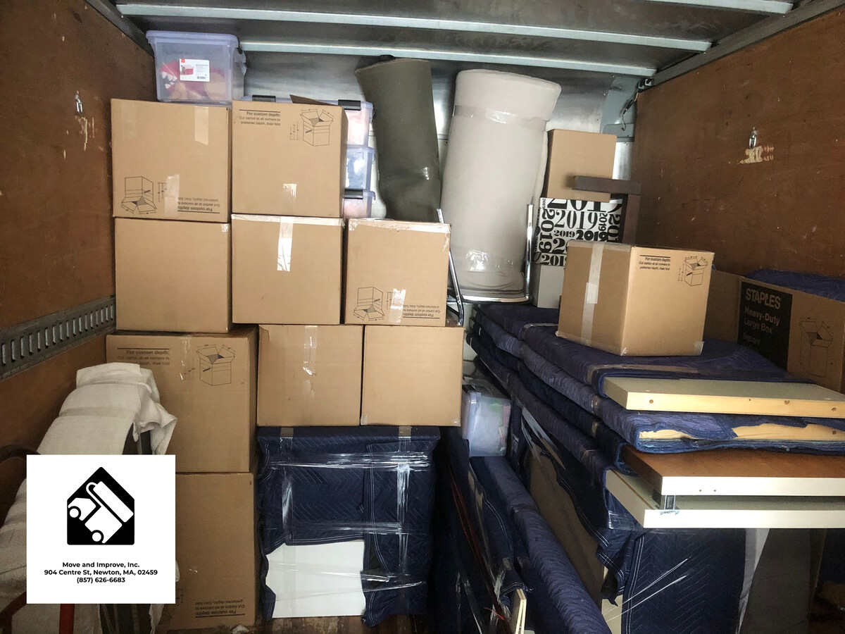 Images Move and Improve [Newton Movers]