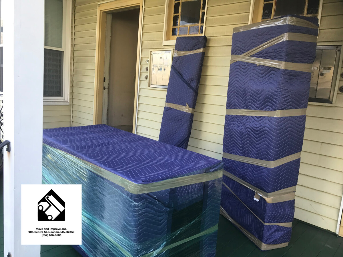 Images Move and Improve [Newton Movers]