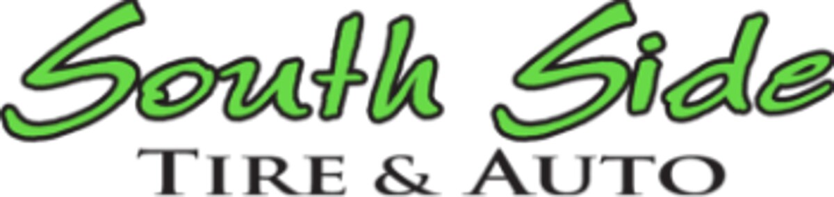 South Side Tire & Auto Logo