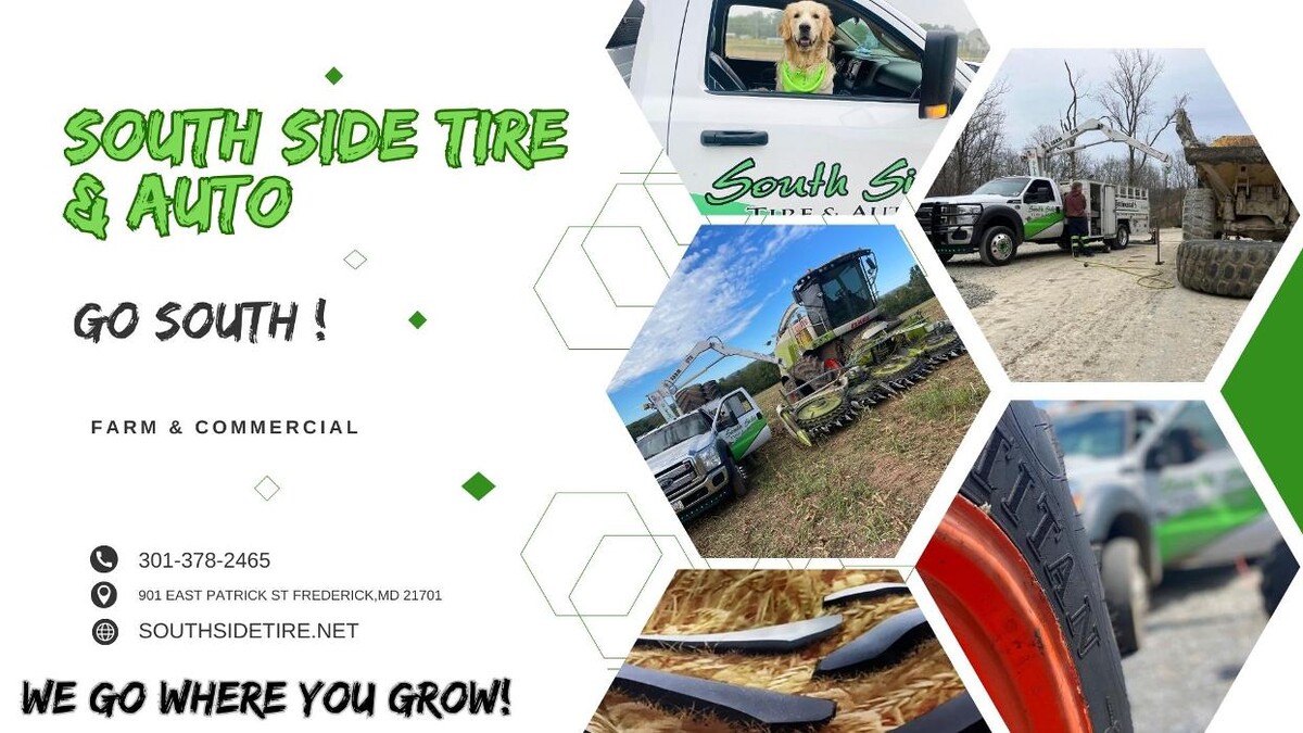Images South Side Tire & Auto