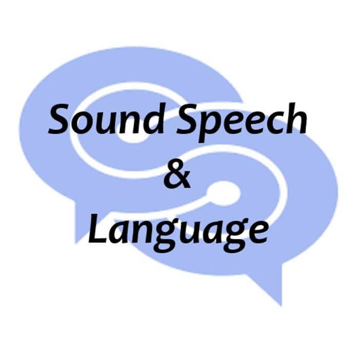 Images Sound Speech & Language