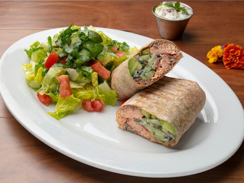 Images Panini Kabob Grill - Brea