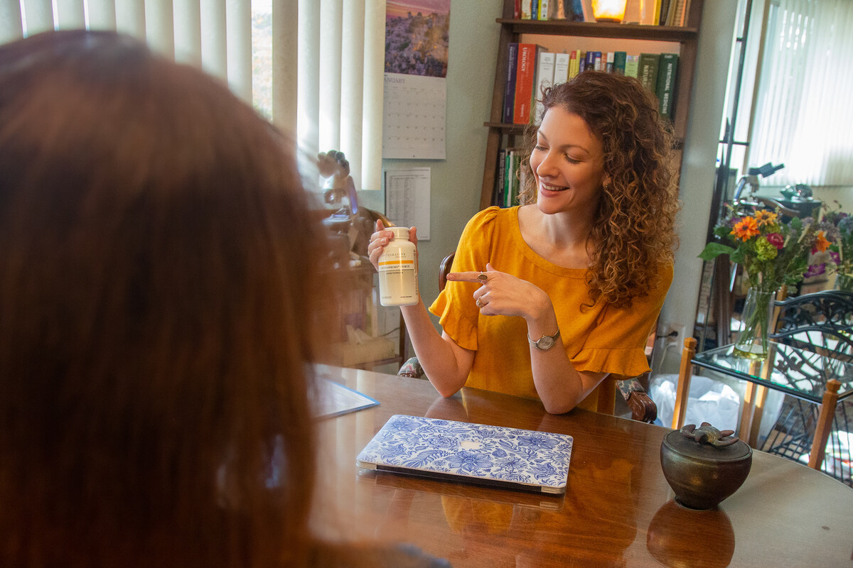 Images Naturopathic Nevada