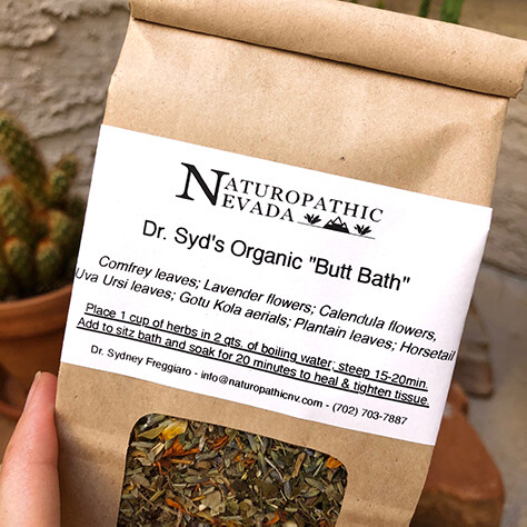 Images Naturopathic Nevada