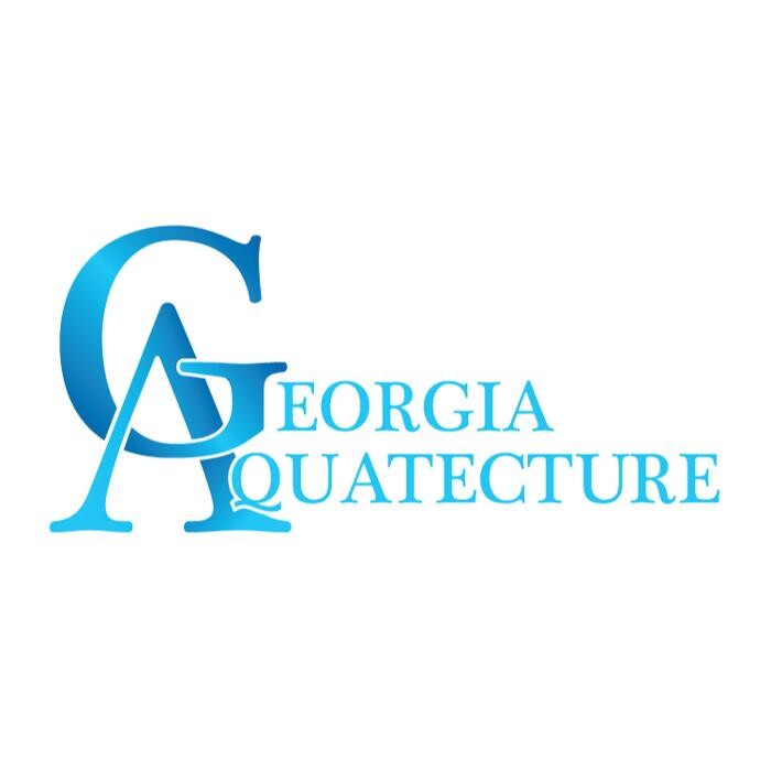 Georgia Aquatecture, LLC Logo