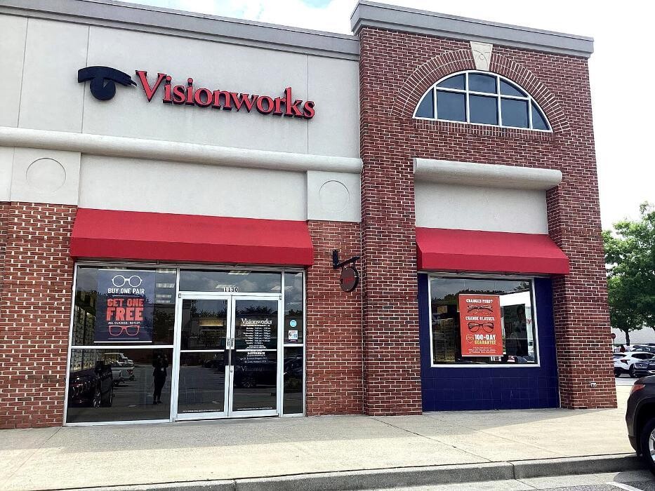 Images Visionworks Presidential Market