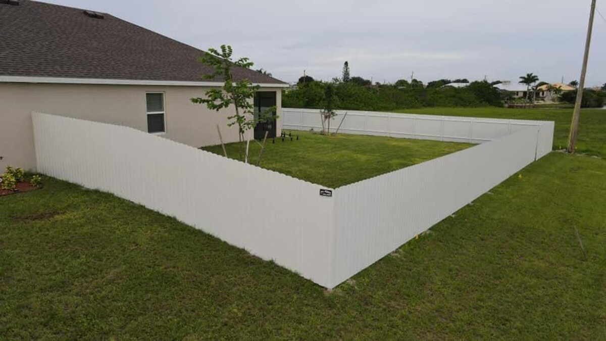 Images All Fence Contractors, Inc