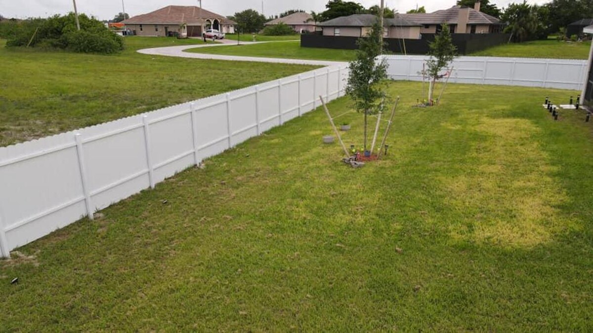 Images All Fence Contractors, Inc