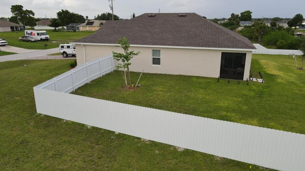 Images All Fence Contractors, Inc