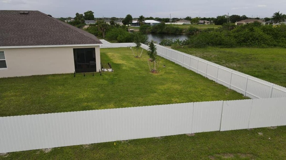 Images All Fence Contractors, Inc