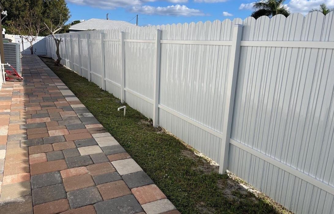 Images All Fence Contractors, Inc