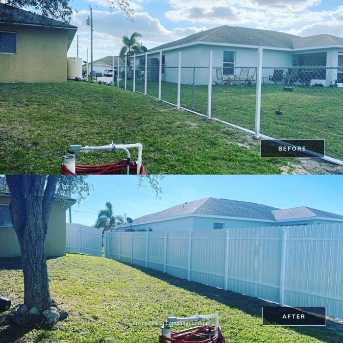 Images All Fence Contractors, Inc