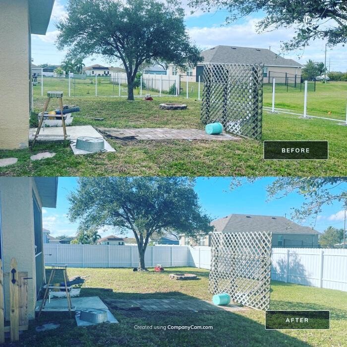 Images All Fence Contractors, Inc