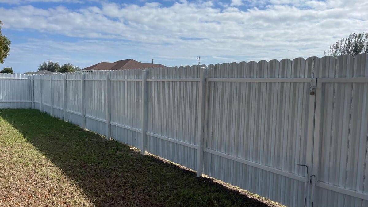 Images All Fence Contractors, Inc