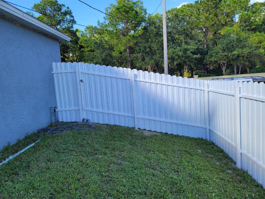 Images All Fence Contractors, Inc