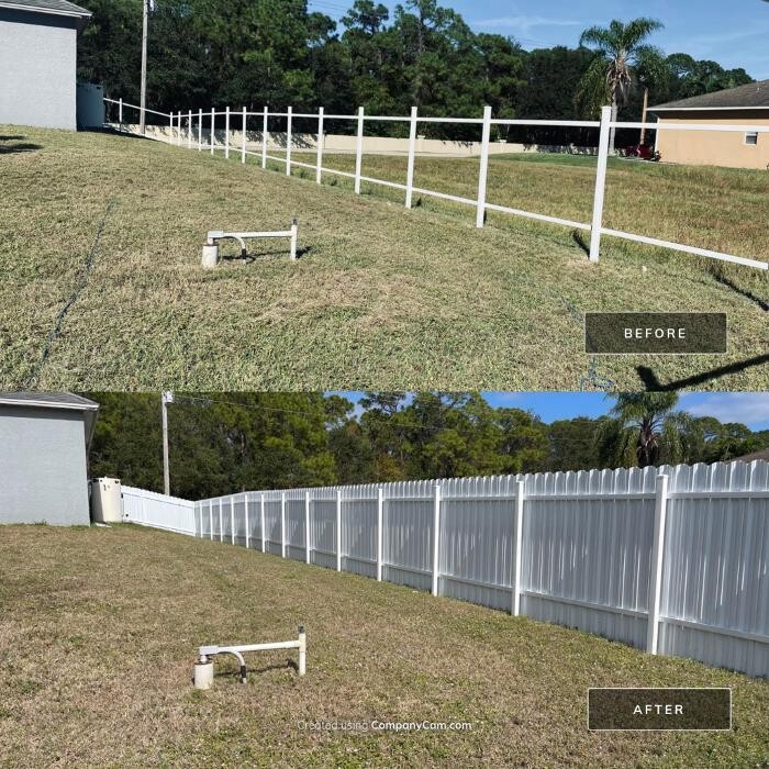 Images All Fence Contractors, Inc