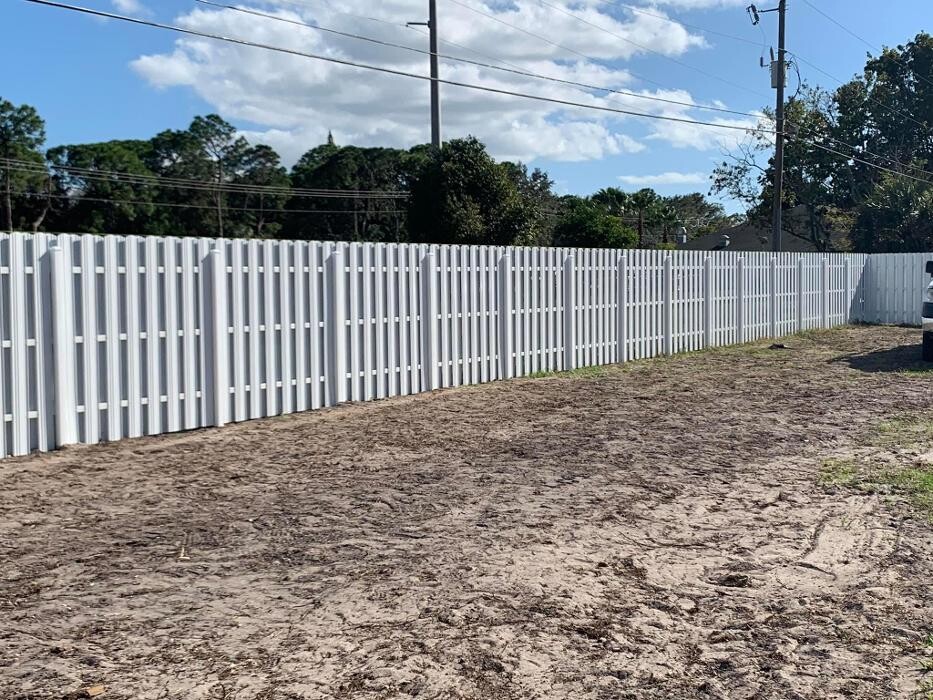 Images All Fence Contractors, Inc