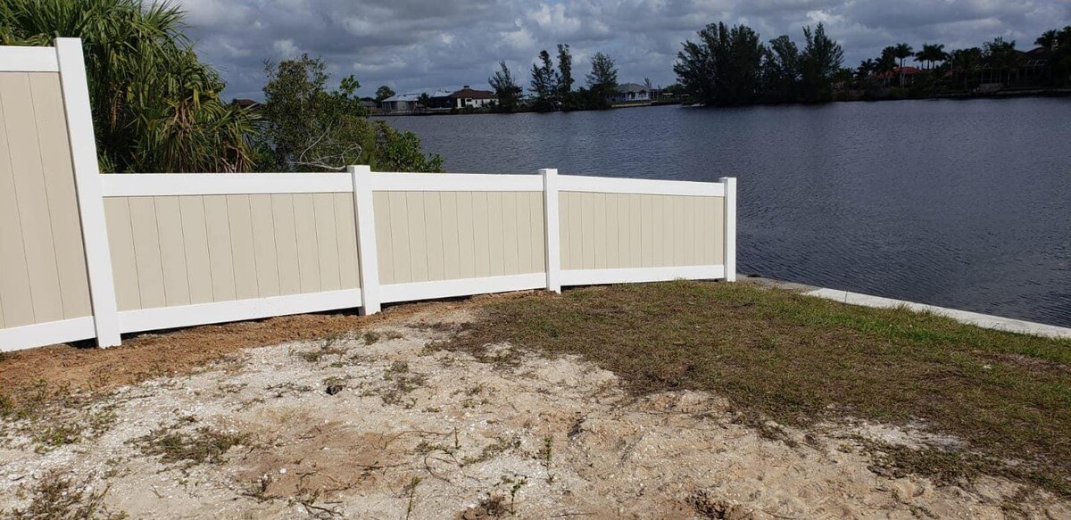 Images All Fence Contractors, Inc