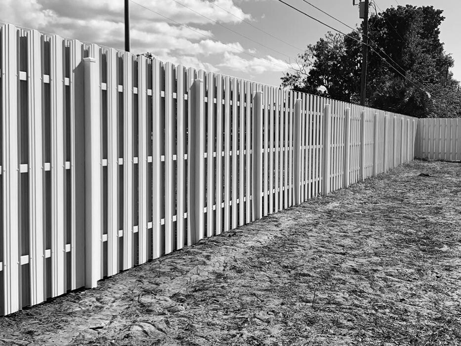 Images All Fence Contractors, Inc