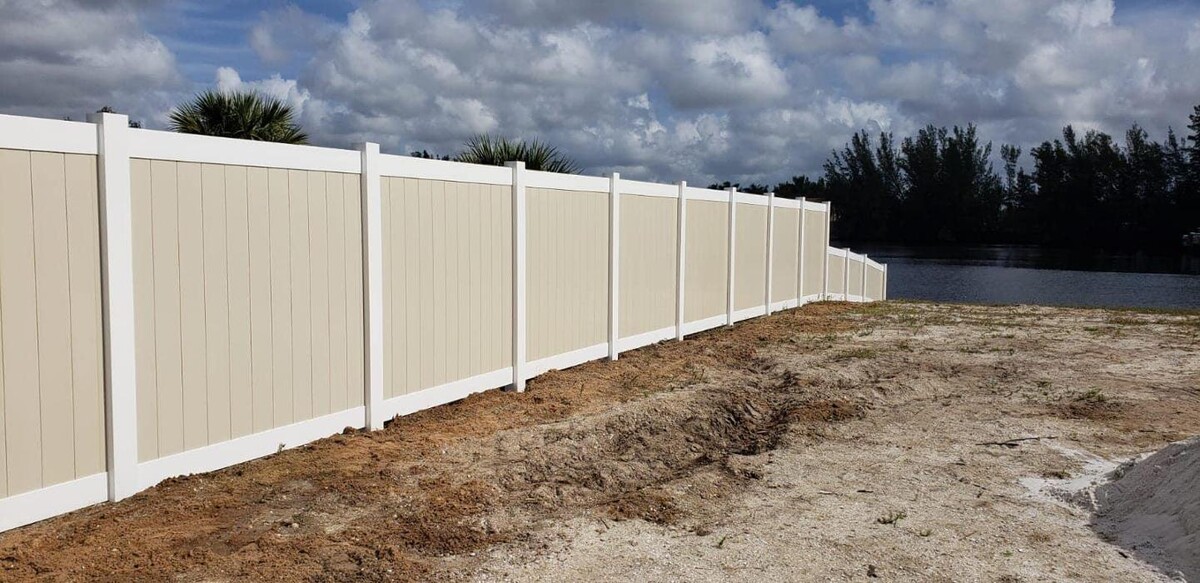 Images All Fence Contractors, Inc