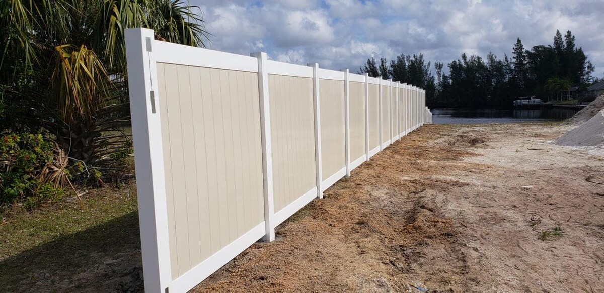 Images All Fence Contractors, Inc