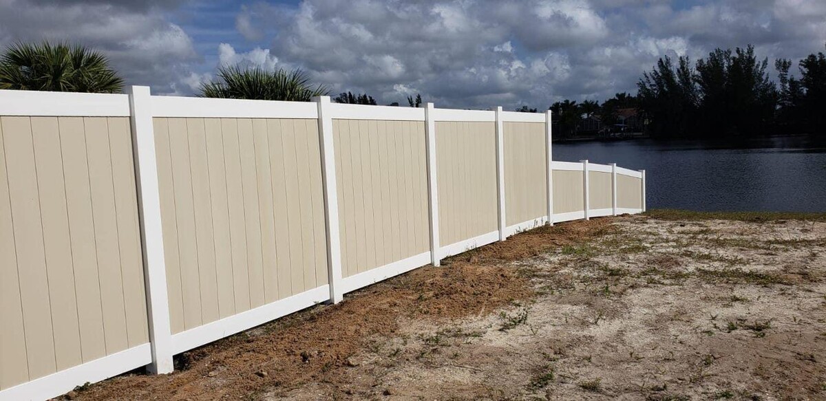 Images All Fence Contractors, Inc