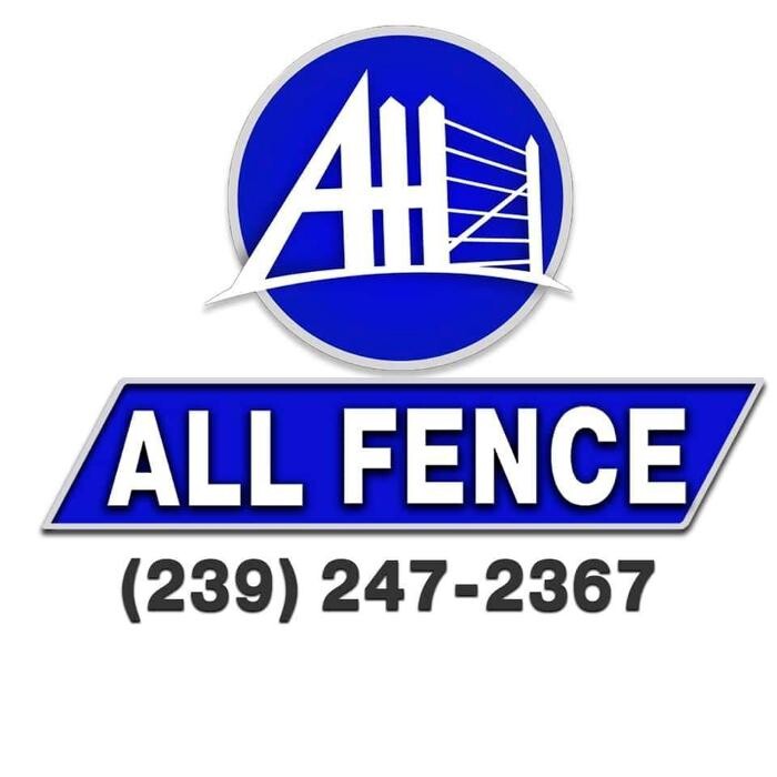 All Fence Contractors, Inc Logo