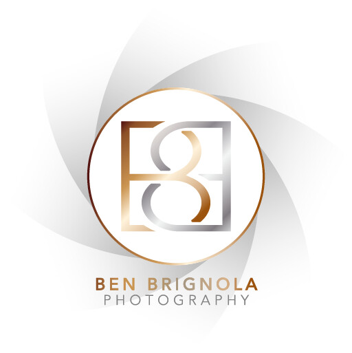 Benjamin Brignola Photography Logo