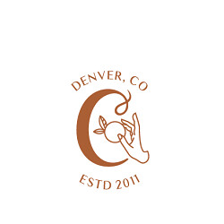 Clementine's Salon Logo