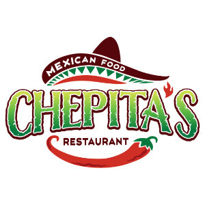 Chepita’s Mexican Restaurant Logo