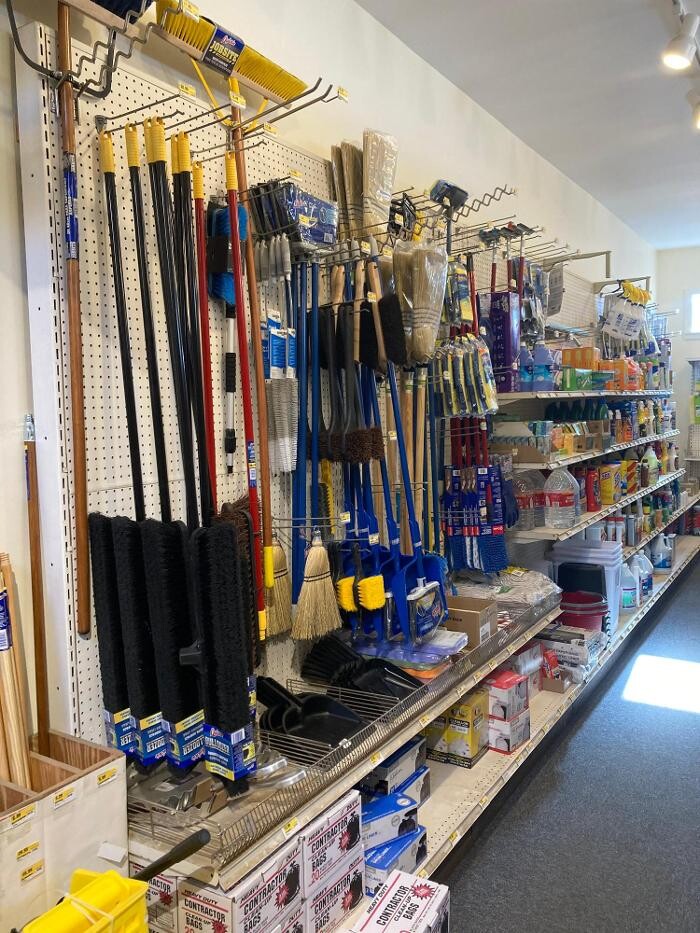 Images Goodro Lumber- Mountain Lumber & Hardware