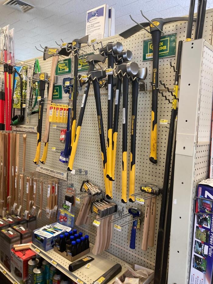 Images Goodro Lumber- Mountain Lumber & Hardware