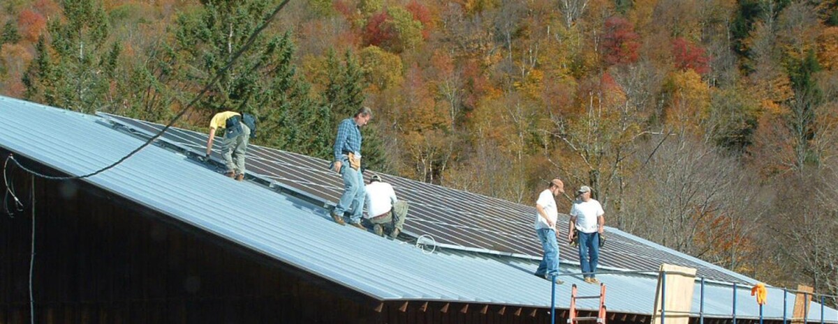 Images Goodro Lumber- Mountain Lumber & Hardware