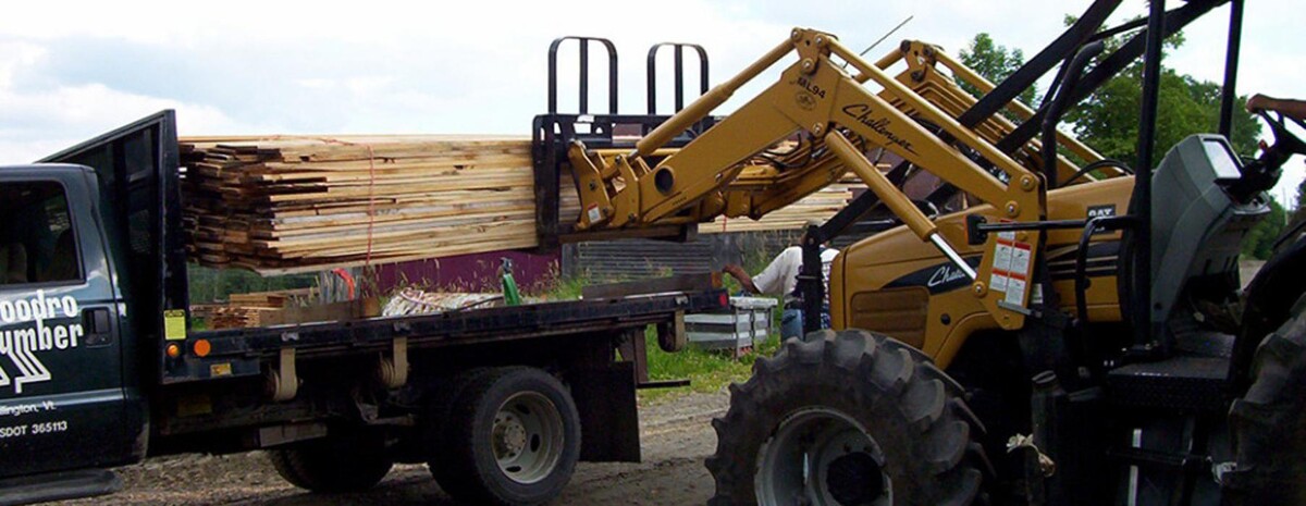 Images Goodro Lumber- Mountain Lumber & Hardware