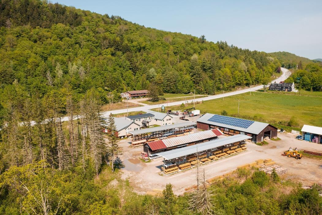 Images Goodro Lumber- Mountain Lumber & Hardware