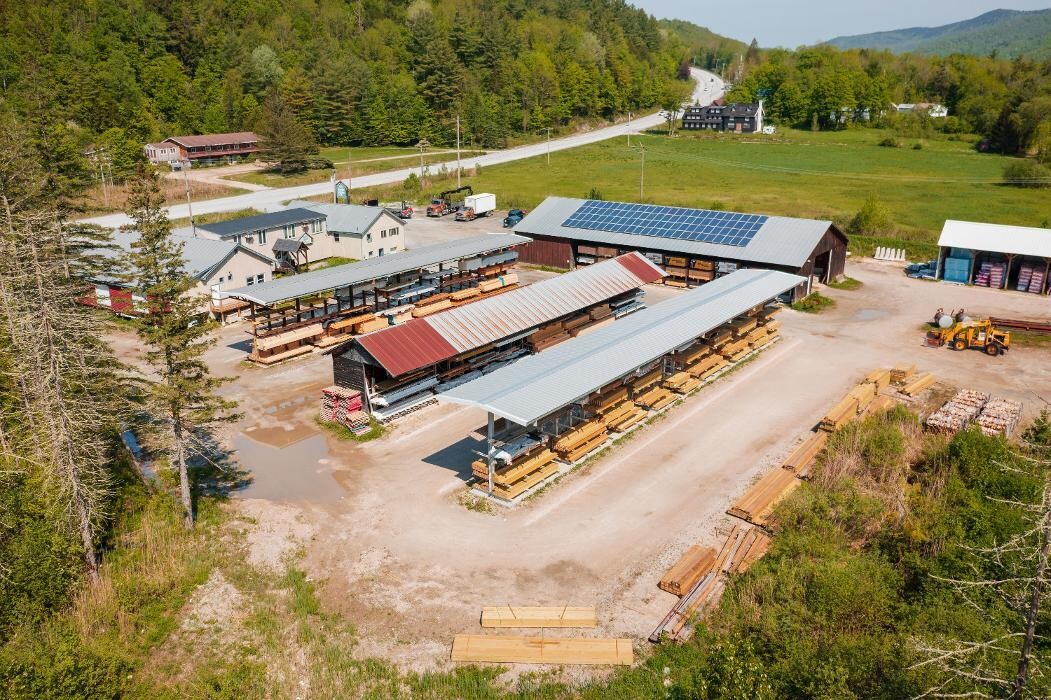 Images Goodro Lumber- Mountain Lumber & Hardware